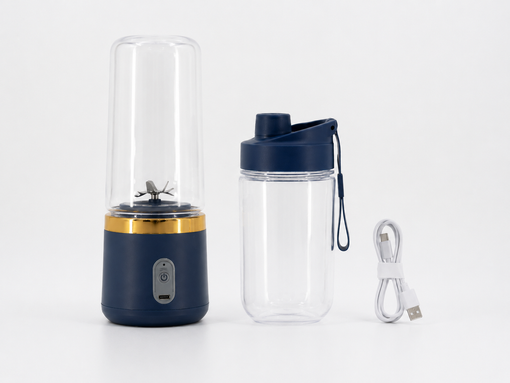 MB Meex® - Blender Portable