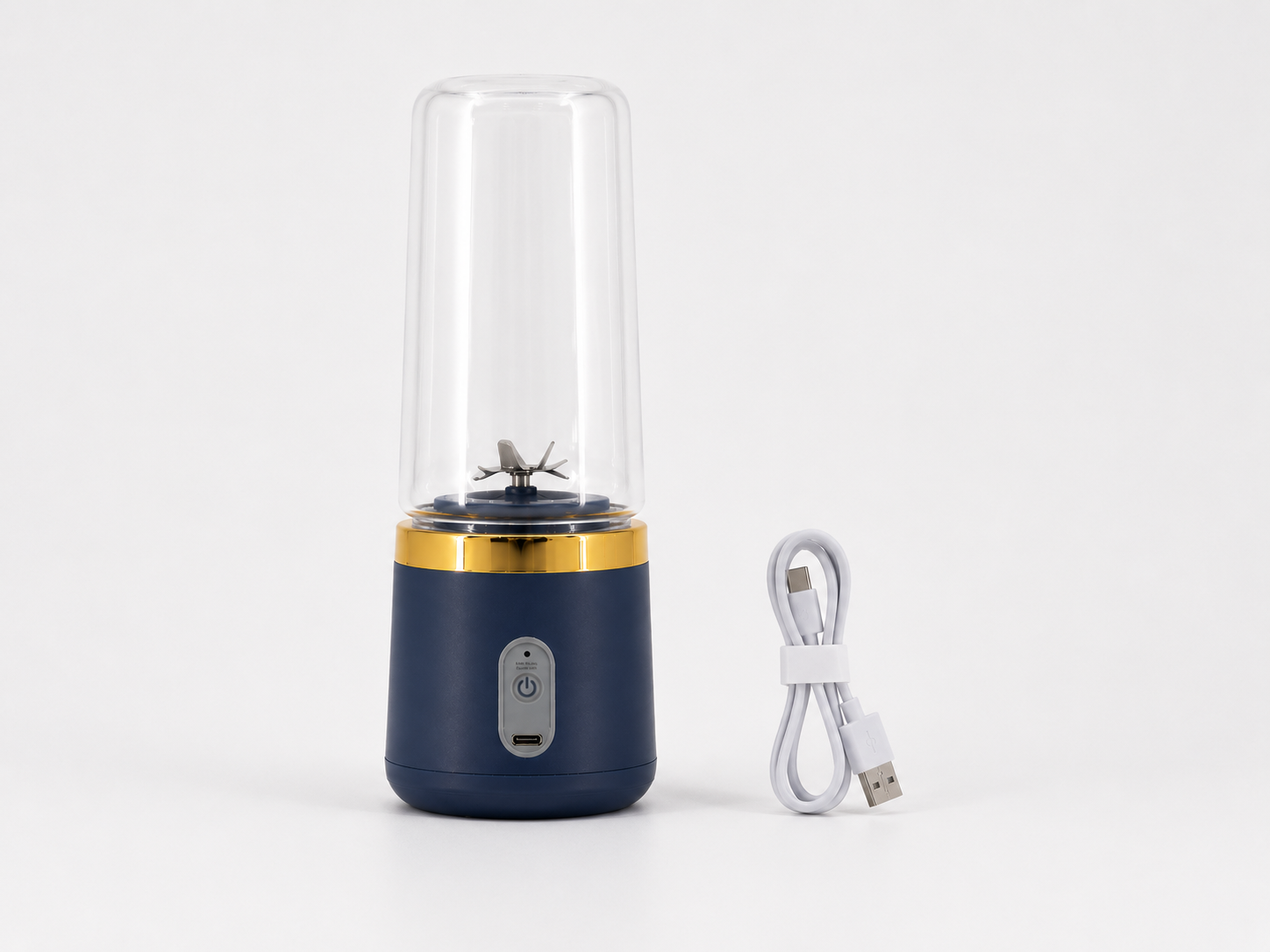 MB Meex® - Blender Portable