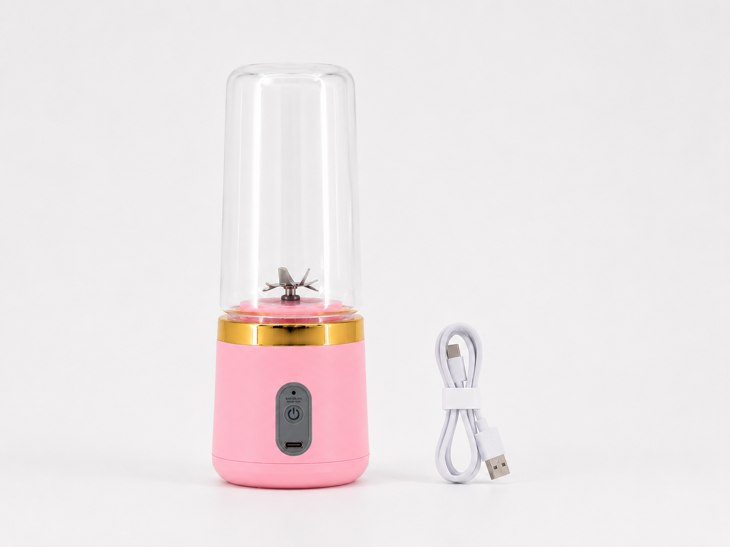 MB Meex® - Blender Portable