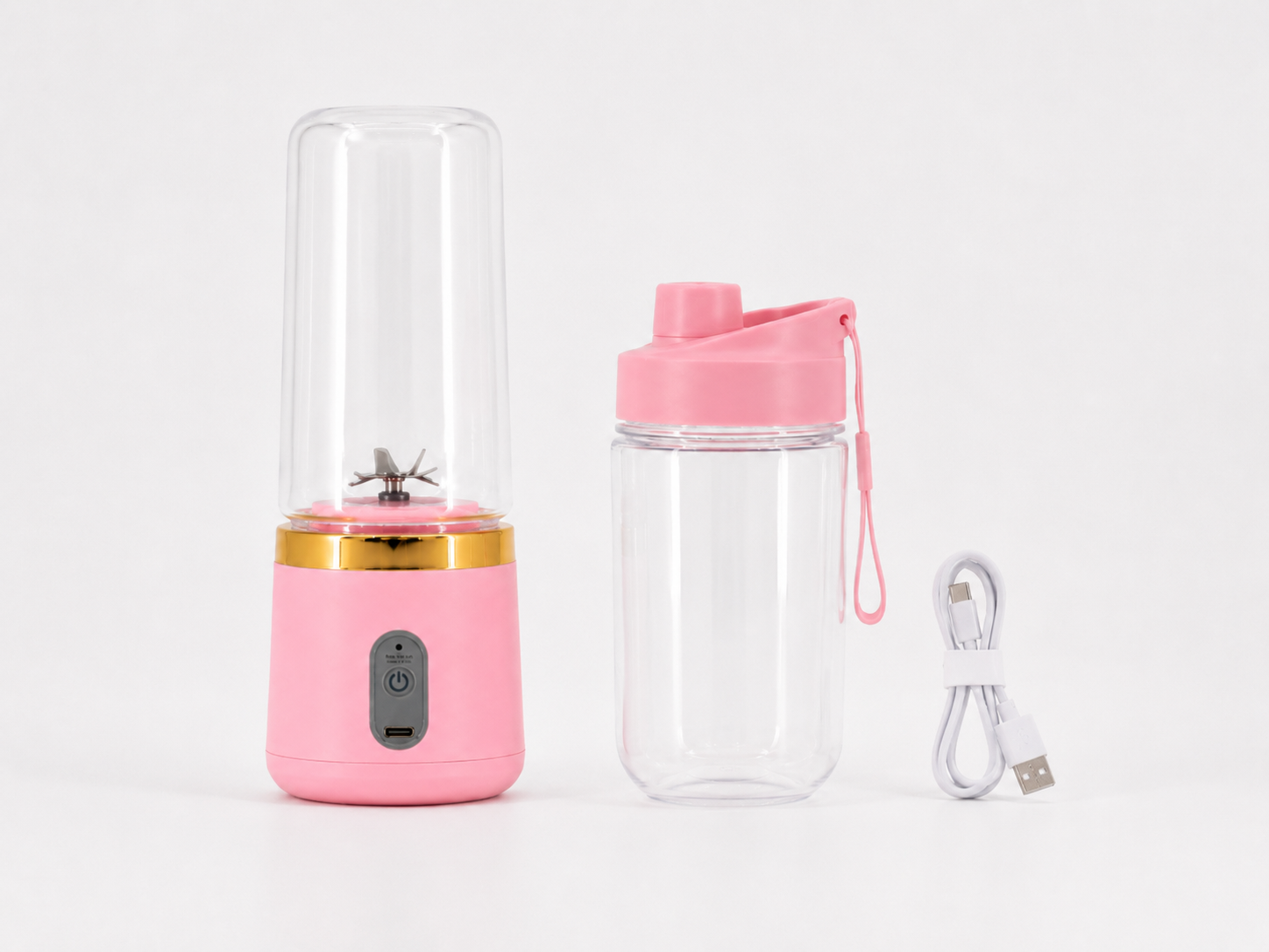 MB Meex® - Blender Portable