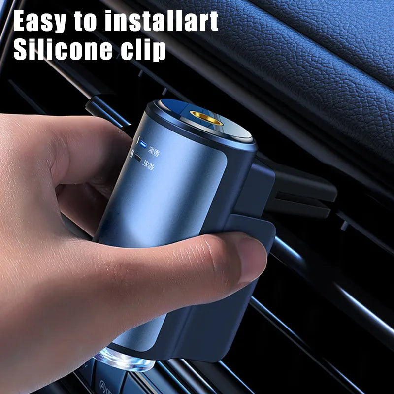 Diffuseur d'air pour voiture avec parfum/parfums pour diffuseur