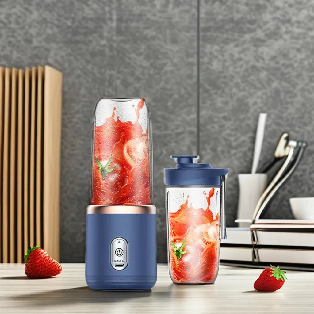 MB Meex® - Blender Portable