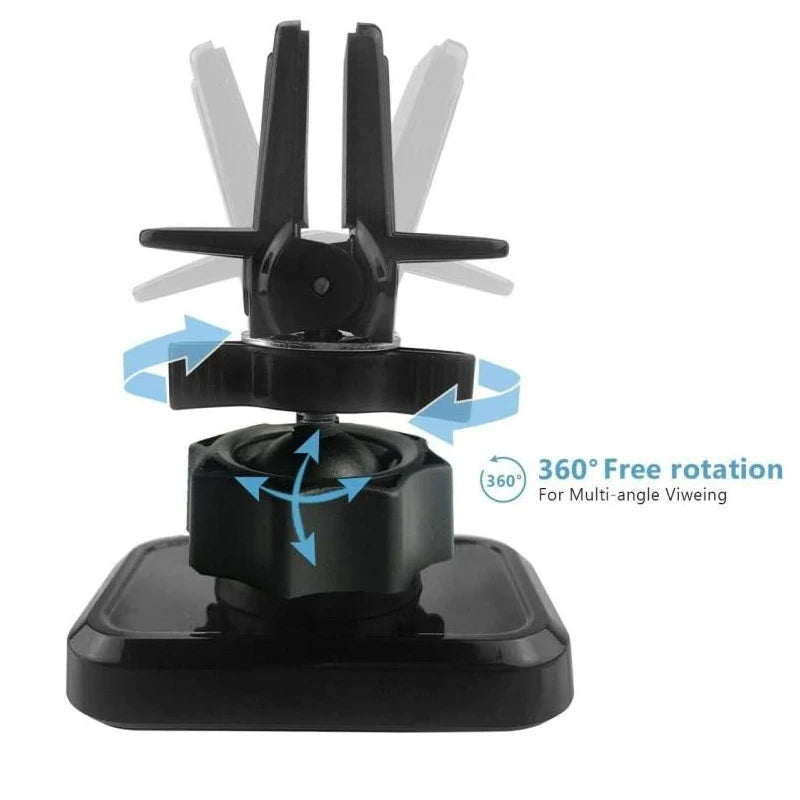 Chargeur mangétique