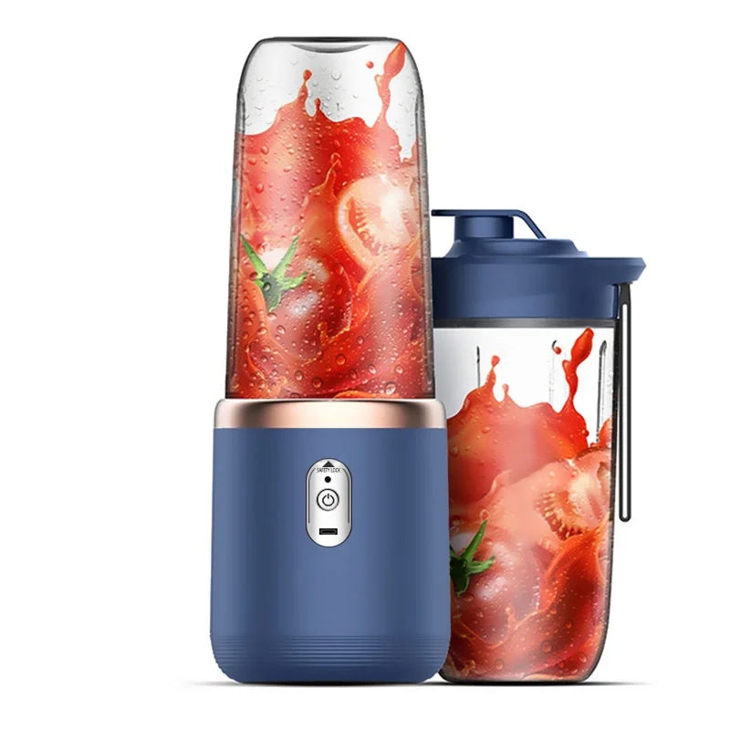 MB Meex® - Blender Portable
