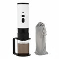 MB Coffee® - Machine à café Portable
