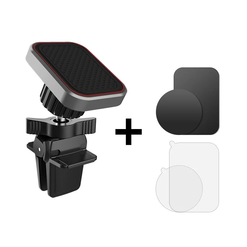 Chargeur mangétique